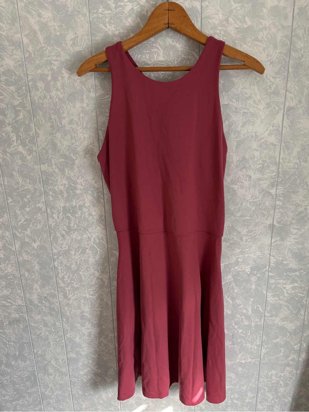 Athleta Concious Dress size medium